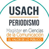 Magíster en Ciencias de la Comunicación-Usach (@mccusach) 's Twitter Profile Photo