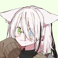 白菊咲夜 低浮上 (@pm_0415) 's Twitter Profile