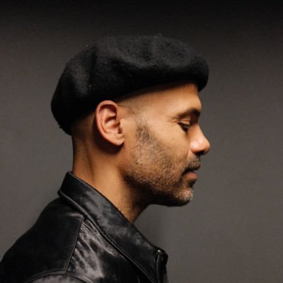Alain Clark Profile