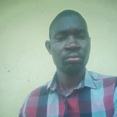 EdwinOyene37002's profile picture. A beurocraty