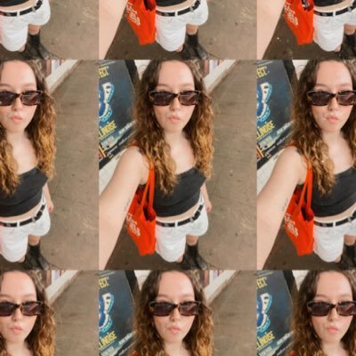 bridgetmbright's profile picture. producer, bartender and unapologetic double dipper