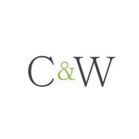 C&W (@cwagencyuk) 's Twitter Profile Photo C&W (@cwagencyuk) 's Twitter Profile Photo