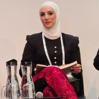 Duha Shellah (@duhashellah) 's Twitter Profile
