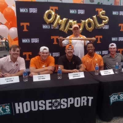 Larry4VFL's profile picture. Family man, Vol fan