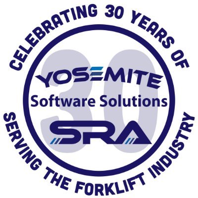 YosemiteSftware's profile picture. We provide software products and services that increase sales productivity for material handling dealers and manufacturers.