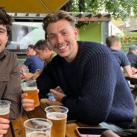 Cal (@calmoaates) 's Twitter Profile Photo Cal (@calmoaates) 's Twitter Profile Photo