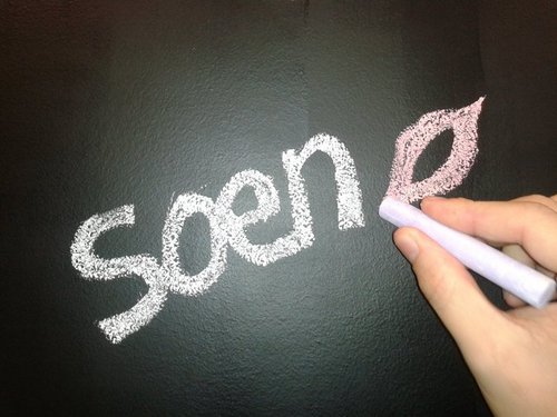 soenclothes's profile picture. Nueva marca joven, creada en la Universidad de Mondragon (Irun) por cuatro jovenes #emprendedores @stepscoop. Esta inspirada en los deportes extremos.