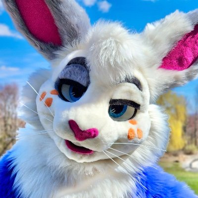 Bouncy bunny! | Personal: @isographist | 📸 https://t.co/BYGkTrHquQ | 🧵 @WildDogWorks