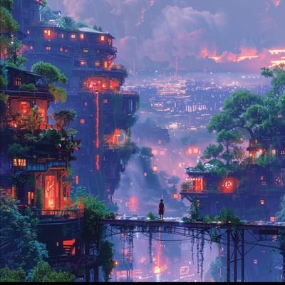 CryptoKitsu247's profile picture. j'ai peur des banques, je all in en crypto
#EgldSqueeze