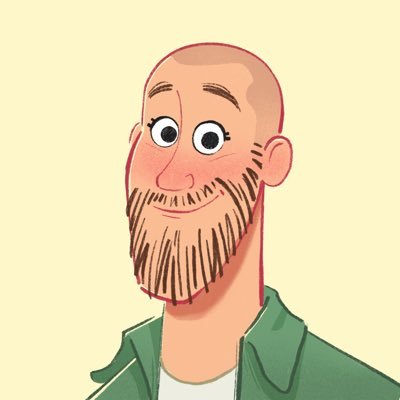 Illustrator, character designer and lover of cheese