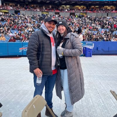 maggiespeyer's profile picture. #speyerstrong