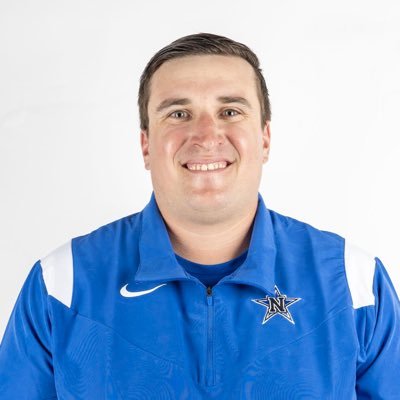 GrantGlendening's profile picture. Navasota High School Coach | Texas Tech University Alum | University of Memphis Alum | #TexasForever