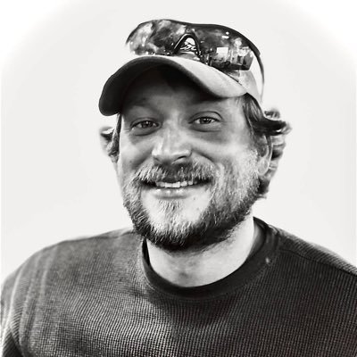 TheNickShores's profile picture. All tweets and opinions are my own.