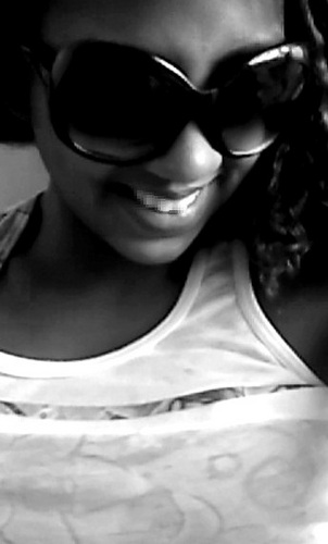 MUITO FELIZ & ILUMINADA! ,*