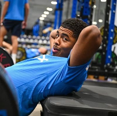 BelloPrince10's profile picture. Jovial and friendly 💟💟