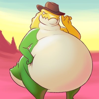 Blobbiegoo's profile picture. 