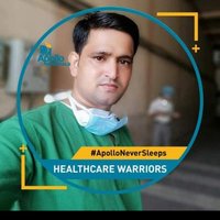 Ajay Kumar (@ajaykum73378018) 's Twitter Profile