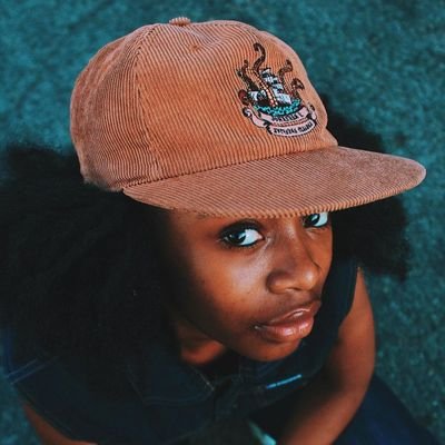 dfw_Omosh_'s profile picture. unbothered Girley
