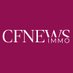 CFNEWS IMMO (@cfnewsimmo) Twitter profile photo CFNEWS IMMO (@cfnewsimmo) Twitter profile photo