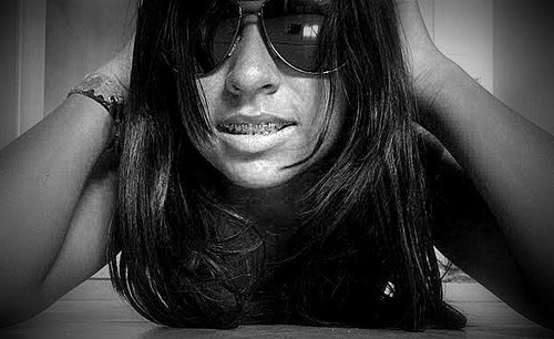sou a francine prazer amr.