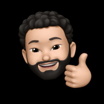 ShajiHarshad's profile picture. tech | fin | qns