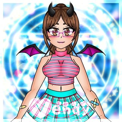 Vendy the Cat 🇨🇿🏳️‍🌈さんのプロフィール画像