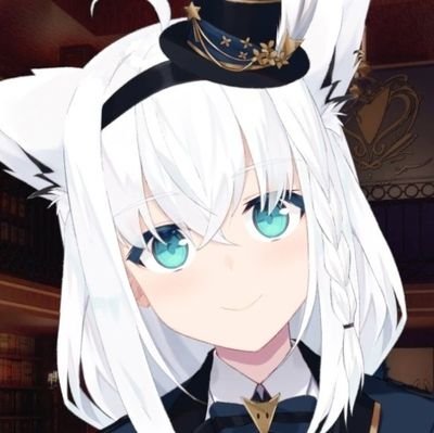 tokushin1005's profile picture. ホロライブの白上、スバル中心の箱推しです！
にゃんこ大戦争、ツムツム、ぷにぷに、スプラ等をやっています！