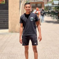 Ahmed Ellabody (@ahmeday9984633) 's Twitter Profile