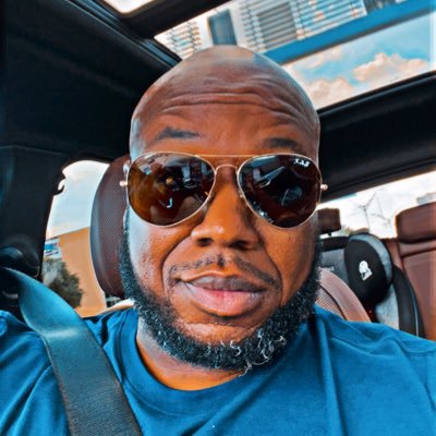 Avid Sports Guy. Tequila Connoisseur. Beer Snob. From da 504. In The 210. ♐️ #WhoDat 06’ to the phrat. Healthcare Administrator.