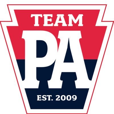 Team Pennsylvania Cannode Profile