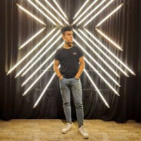 π΄' (@ahmedebeiid_) 's Twitter Profile