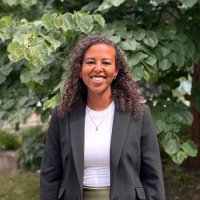 Nazik Elmekki (@nazikelmekki) 's Twitter Profile Photo