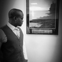 Coach Prosper Official (@polloprosper) Twitter profile photo
