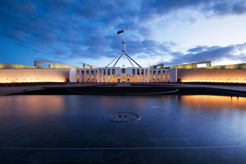 A brutally honest look at all things creative in the capital.