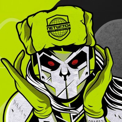 0x_mosley's profile picture. NetWatch Lawsuit Investigator