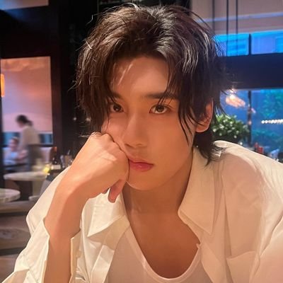 ☆TVXQ♡SJ//Yᥙᥒho//Eᥙᥒhყᥙk//王子异♡蔡徐坤◇陈立农◇范丞丞 & NINE PERCENT//肖战//龚俊♡张哲瀚☆
✏🏍博君一肖 🏍✏
永远开开心心💙👑🦁💛
@ yun_akira โดนระงับ #9/3/64
@ akira_yun_ สำรอง2