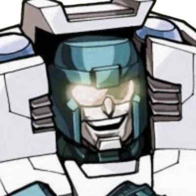 Authentic Transformers Newsさんのプロフィール画像