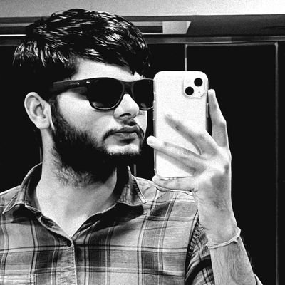 ANMOL032002's profile picture. 