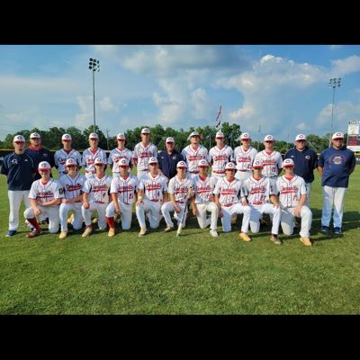 New Twitter account Owner of - Macs mowing, Macs euro mounts. CBC Showcase coach, Cherryville post 100 baseball coach