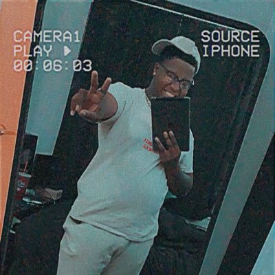 JordonNoMichael's profile picture. (23)I guess I found my way back here😵‍💫