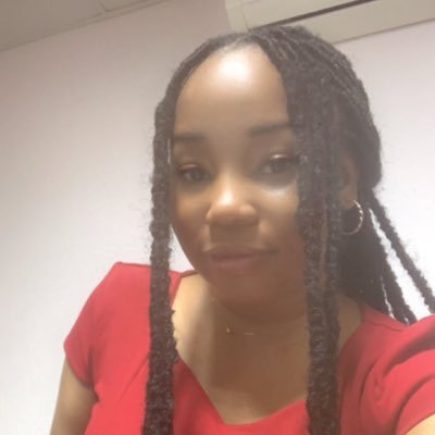 Her_Sirah's profile picture. God is King, Data is Queen. | Research and Development | Business Development Manager|