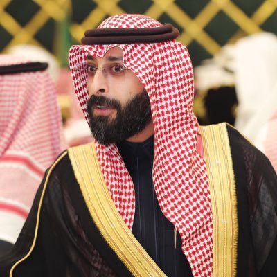 muathad's profile picture. مؤسس ومدير تنفيذي | @7di_co "لا تقلق من تدابير البشر، فأقصى ما يستطيعون فعله معك هو تنفيذ إرادة الله" ٠