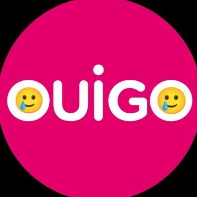 1jour1ouigo's profile picture. Ce compte relate les retards et/ou problèmes rencontrés avec @ouigo (donc à peu près à chaque voyage)