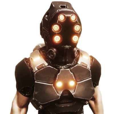 Krumaken's profile picture. I like to explore new ideas.
And Iike gamedev...
And space...
And ...
Cosminers!
https://t.co/TGsP1PWG2E