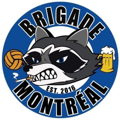 Groupe de supporters de l’Impact de Montréal 🦝
Indépendantistes ⚜️
Section 132 @Collectif_IMFC
Depuis 2016