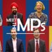 Meet The MPs (@meetthemps) Twitter profile photo Meet The MPs (@meetthemps) Twitter profile photo
