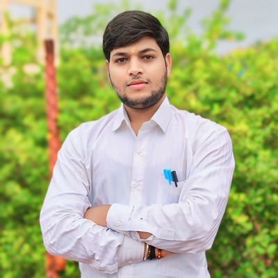भारतीय जनता युवा मोर्चा ,सिरोंज
Hariom rajak official account