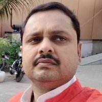 SANTOSH DUBEYЁЯТО (@santoshdubey993) 's Twitter Profile