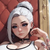 SnowBullSara (@animehotstufff) 's Twitter Profile Photo SnowBullSara (@animehotstufff) 's Twitter Profile Photo