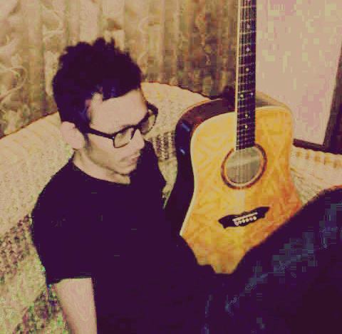 teukufirman_dc's profile picture. saya gitaris... dari dulu sampai sekarang